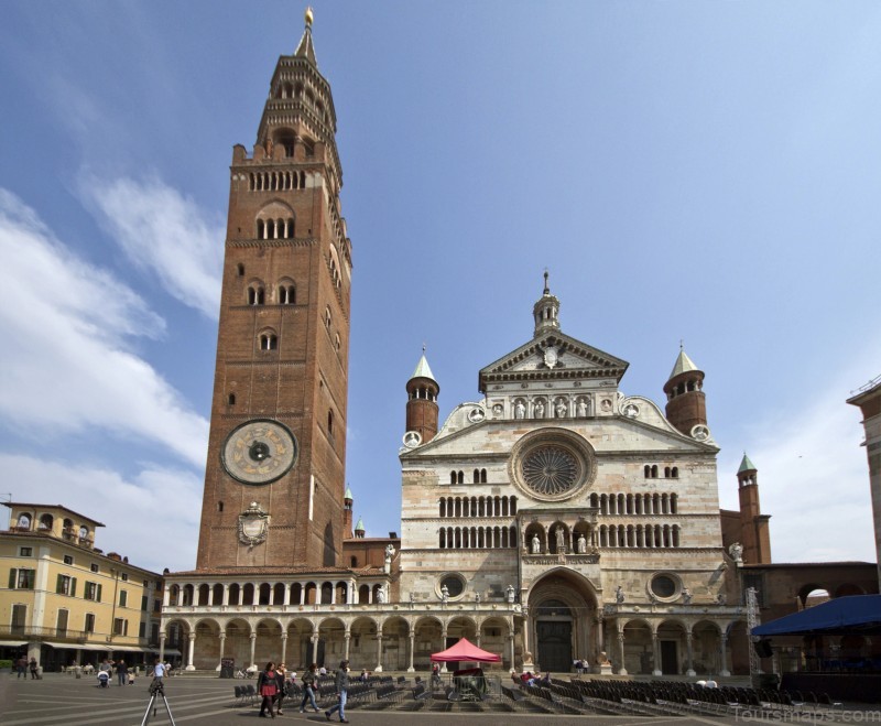 guide to cremona maps of cremona italy 12