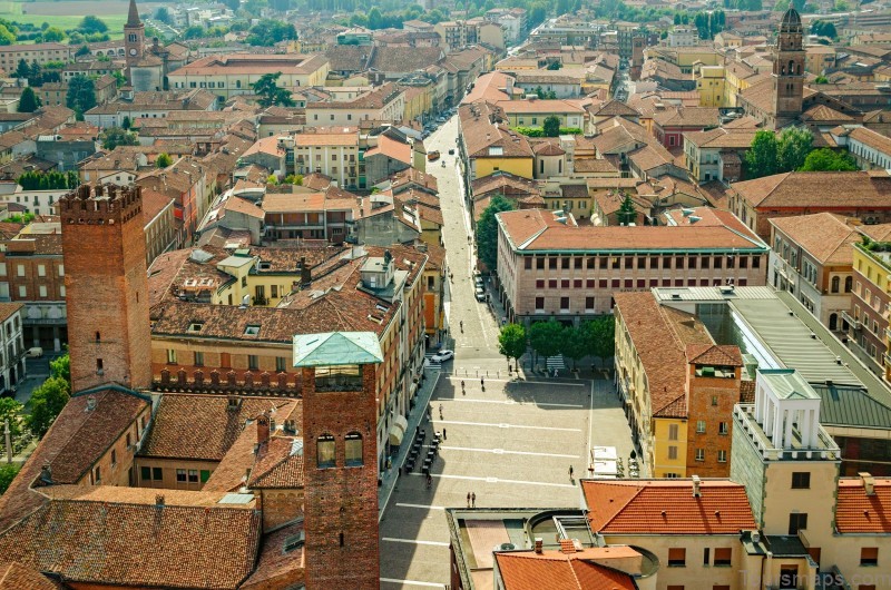 guide to cremona maps of cremona italy 13