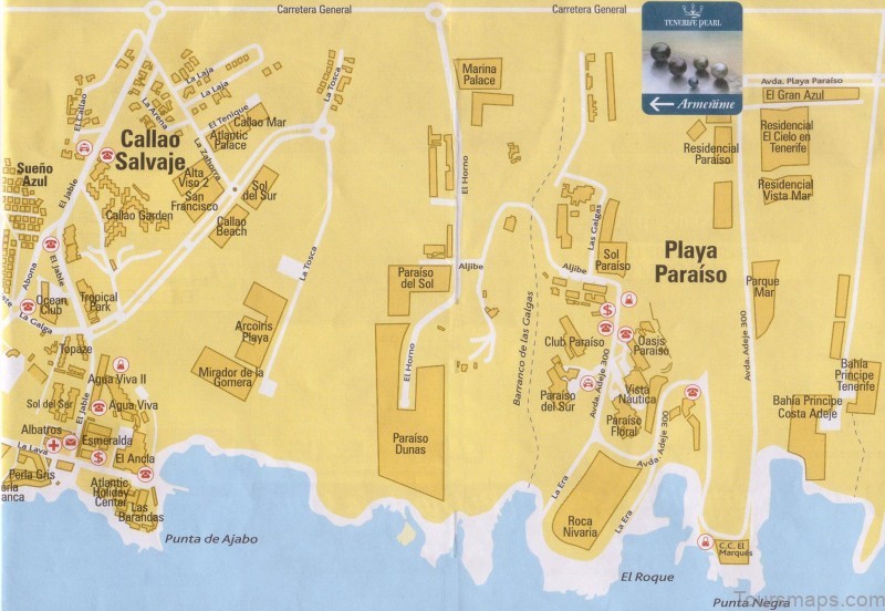 how to plan your trip to costa adeje and where to stay 4