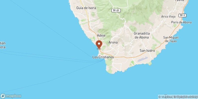 how to plan your trip to costa adeje and where to stay