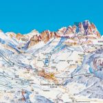 map of cortina dampezzo italy a travel guide for tourists and expats 3