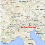 map of cortina dampezzo italy a travel guide for tourists and expats 5
