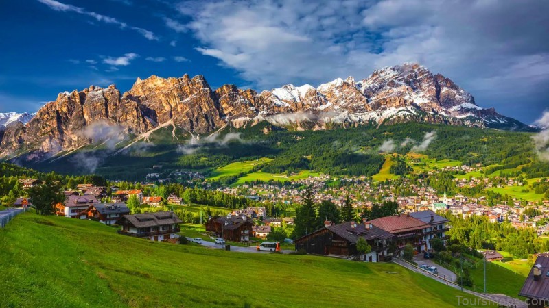 map of cortina dampezzo italy a travel guide for tourists and expats 9