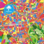 map of cottbus travel guide interesting places to visit in cottbus