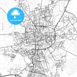 map of cottbus travel guide interesting places to visit in cottbus 3