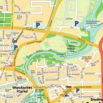 map of cottbus travel guide interesting places to visit in cottbus 6