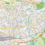 map of cottbus travel guide interesting places to visit in cottbus 7