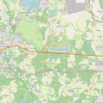 map of cottbus travel guide interesting places to visit in cottbus 8