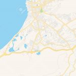 map of cumana travel guide 1