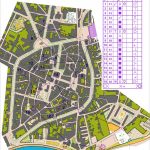 map of millau where to stay what to do and how much it costs