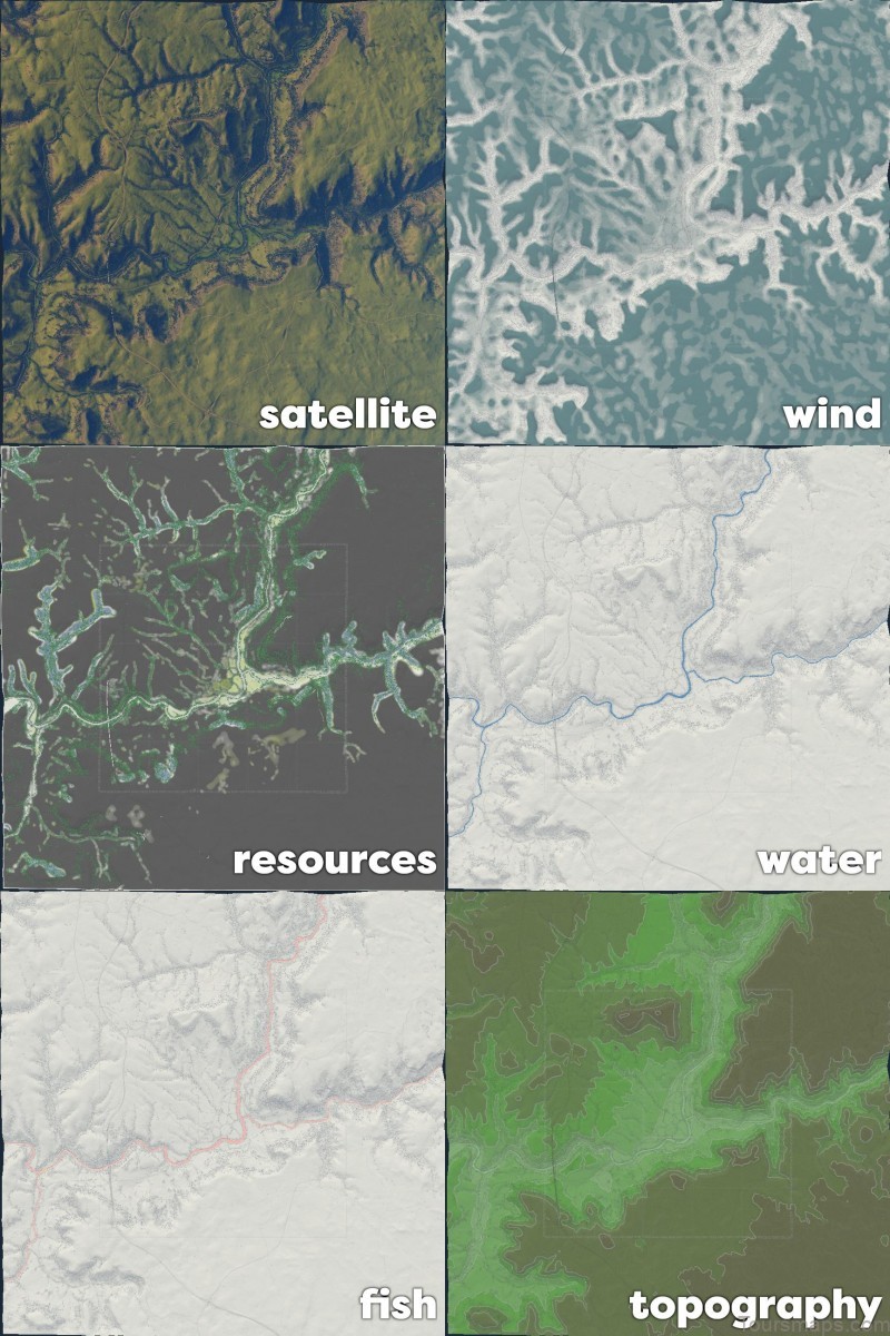 map of millau where to stay what to do and how much it costs 5
