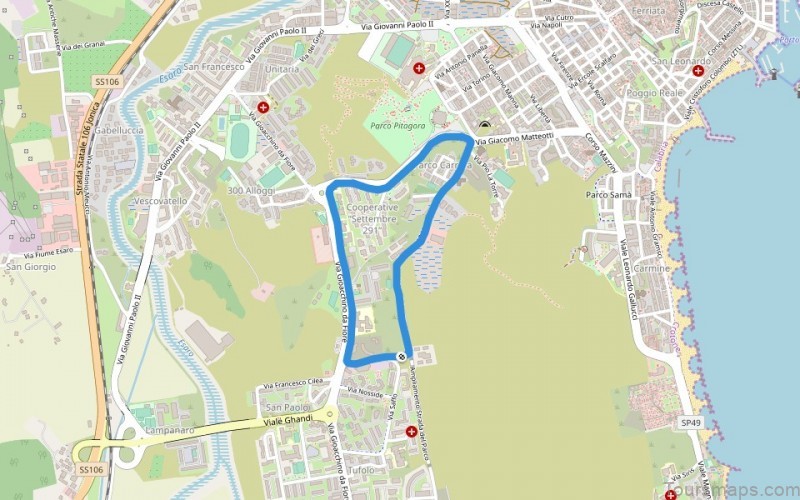 our guide to the best beaches and things to do in crotone 10