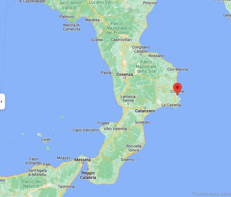 our guide to the best beaches and things to do in crotone 4