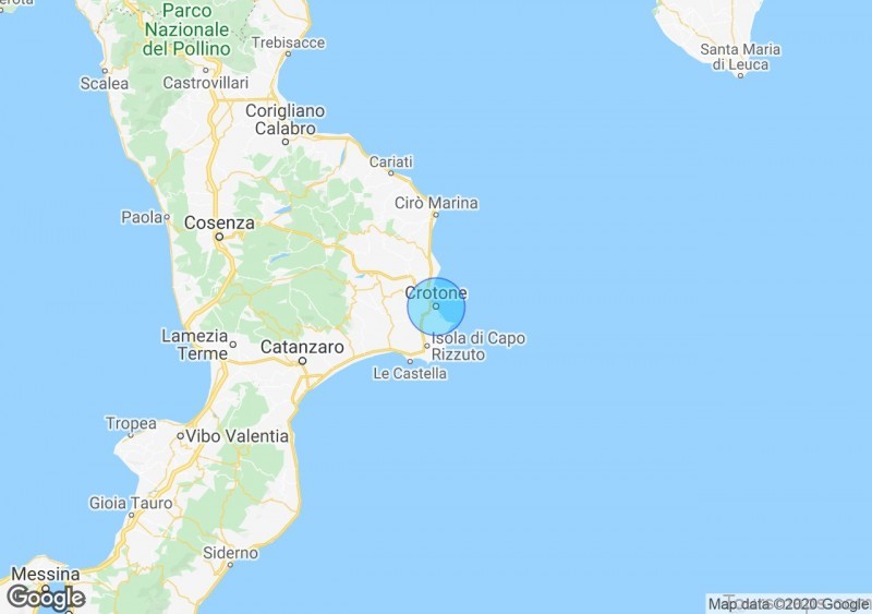 our guide to the best beaches and things to do in crotone 7