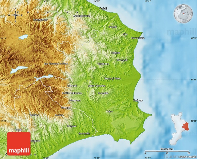 our guide to the best beaches and things to do in crotone 8