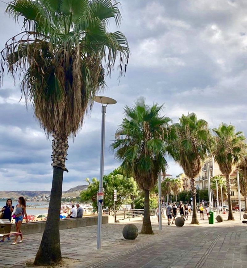our guide to the best beaches and things to do in crotone