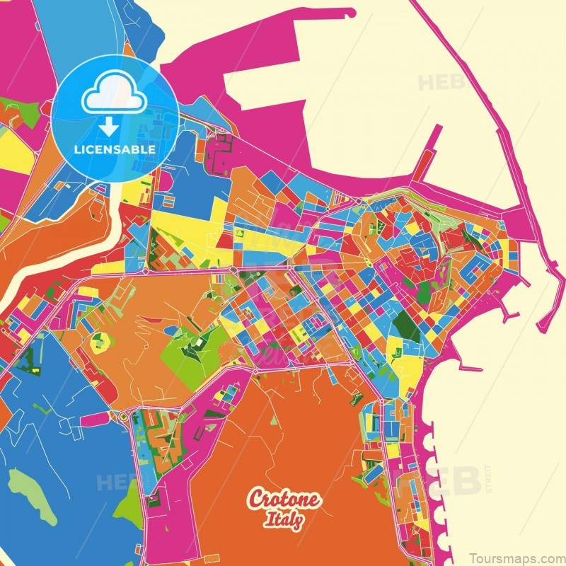 our guide to the best beaches and things to do in crotone