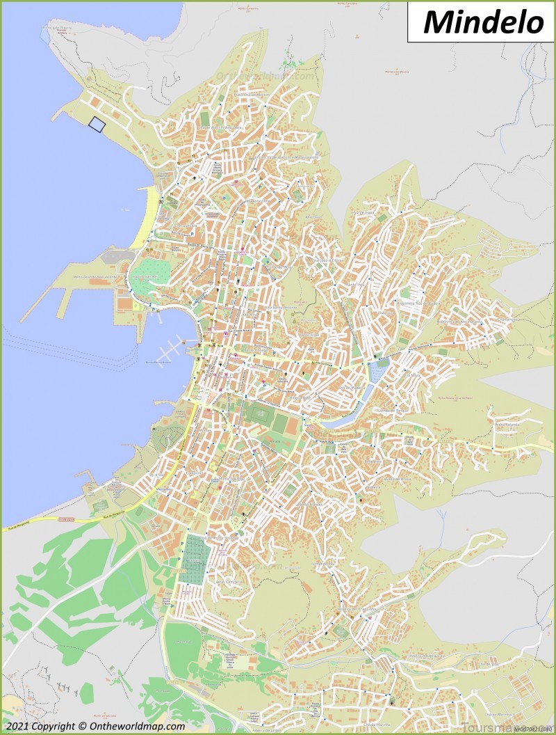 the most beautiful places to visit in mindelo 2