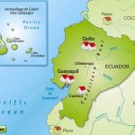 travel guide for tourists in cuenca ecuador map of cuenca ecuador 4