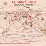 travel guide for tourists in cuenca ecuador map of cuenca ecuador 5
