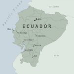 travel guide for tourists in cuenca ecuador map of cuenca ecuador 6