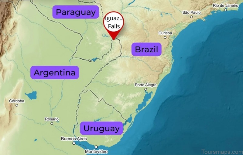 add mediafoz do iguacu the best travel guide for tourists and sightseers 4