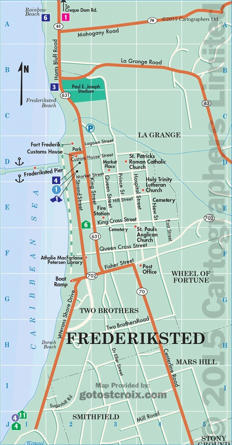 freeport travel guide for tourist map of freeport