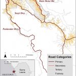 freetown travel guide for tourist maps of freetown 1