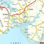 freetown travel guide for tourist maps of freetown