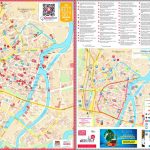 gdansk travel guide for tourist map of gdansk 2