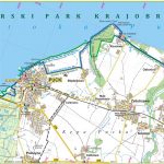 gdynia travel guide for tourist map of gdynia 1