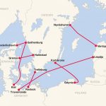 gdynia travel guide for tourist map of gdynia