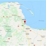 gdynia travel guide for tourist map of gdynia 5