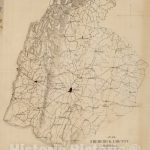 the frederick map travel guide for tourist another great destination 2