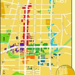 the frederick map travel guide for tourist another great destination 3