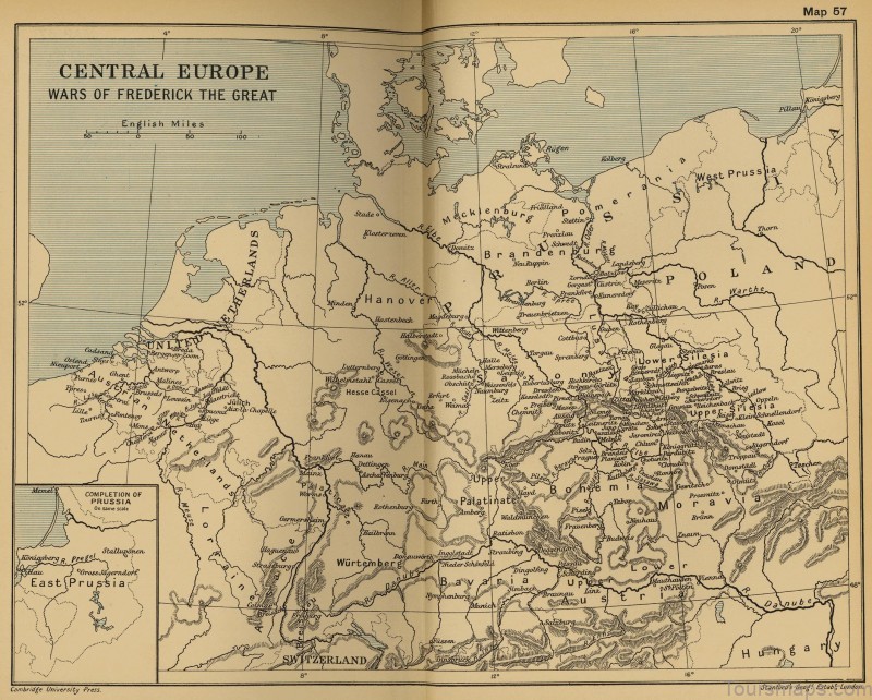 the frederick map travel guide for tourist another great destination 4