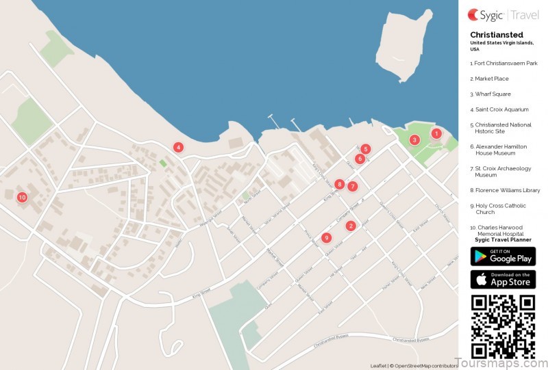 the most comprehensive travel guide to st croix with maps things to do and restaurants 1