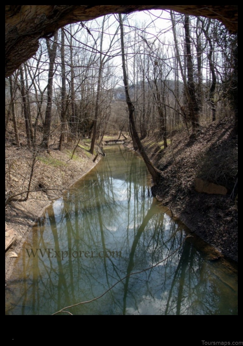 alum creek a natural wonder