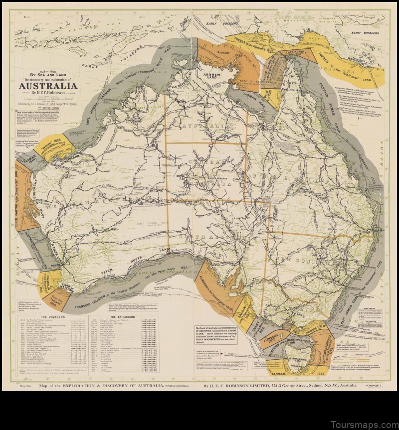 Map of Aspley Australia