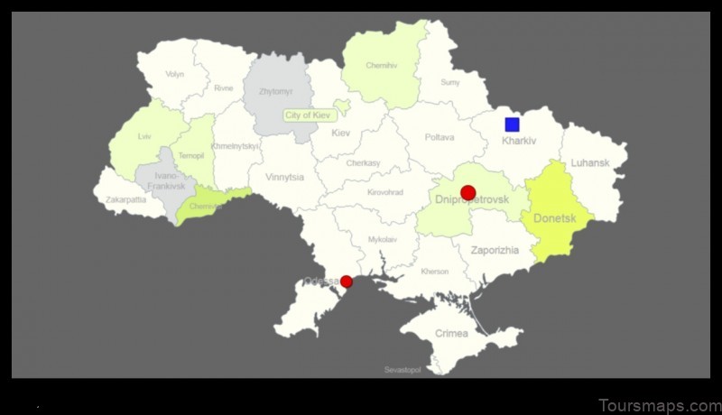 Map of Nizhnesortymskiy Russian Federation