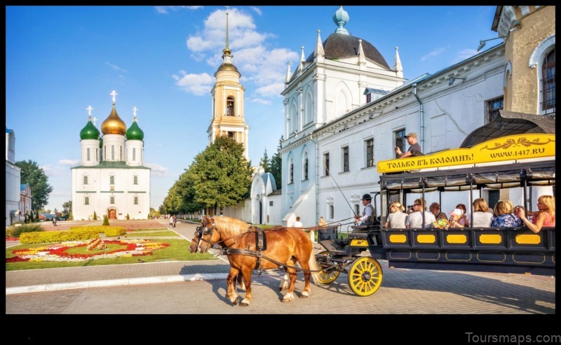 krutikha a russian town with a rich history