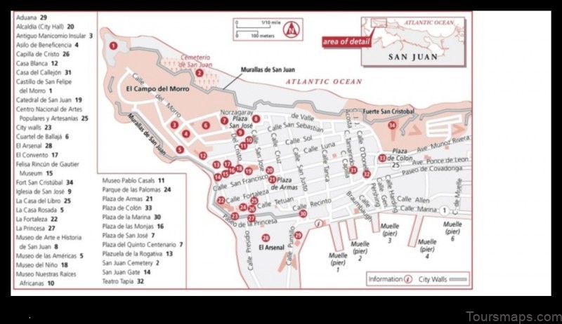 Map of San Juan Tepulco Mexico