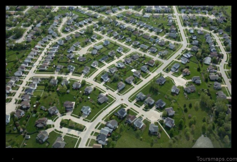 north liberty a growing city in iowa