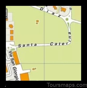 Map of Olgiate Olona Italy