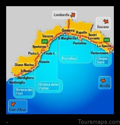 Map of Piovera Italy