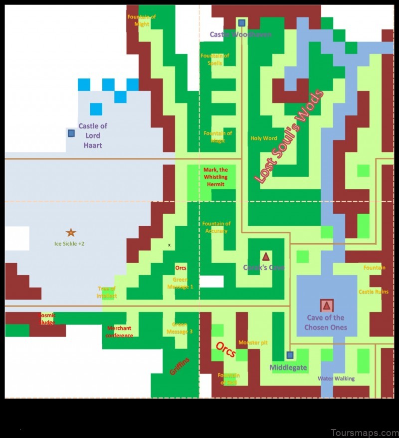 Map of Zaratán Spain