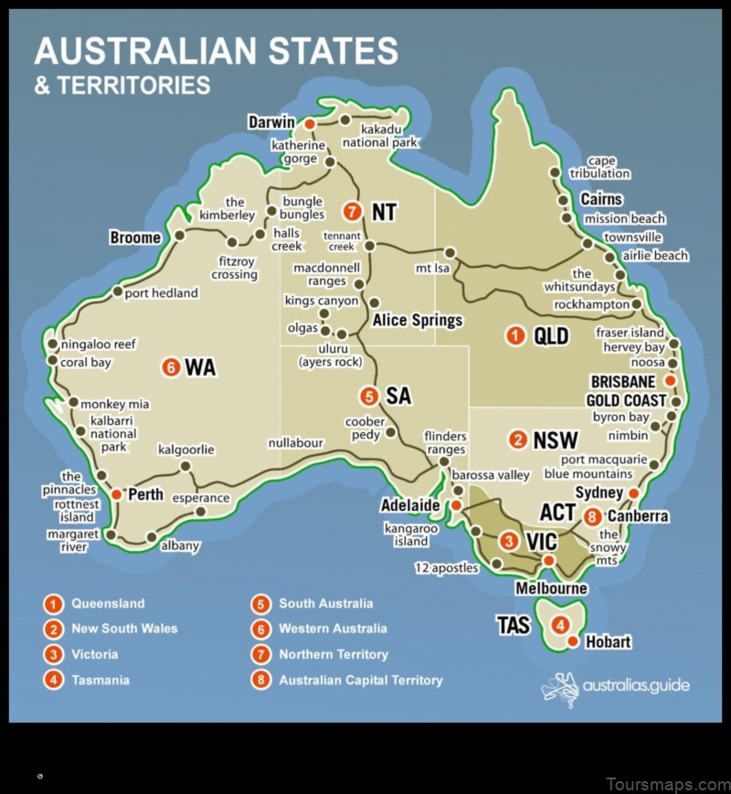 Map of Beckenham Australia