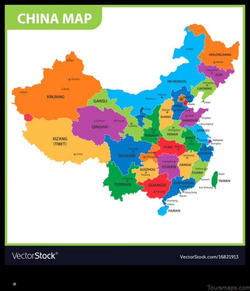 explore dengyuantai china with this detailed map