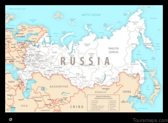 explore kalikino russian federation with this detailed map