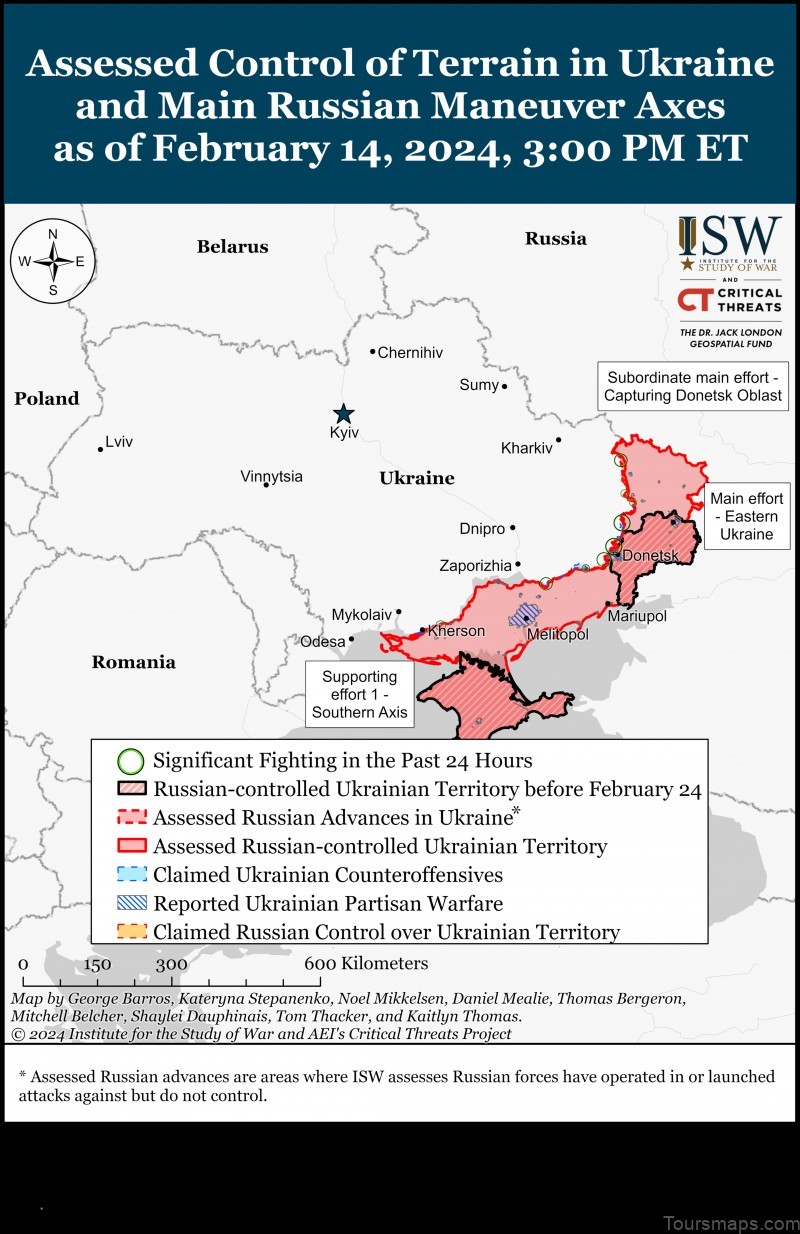 explore novopokrovka ukraine with this detailed map